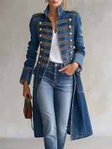 Blu denim