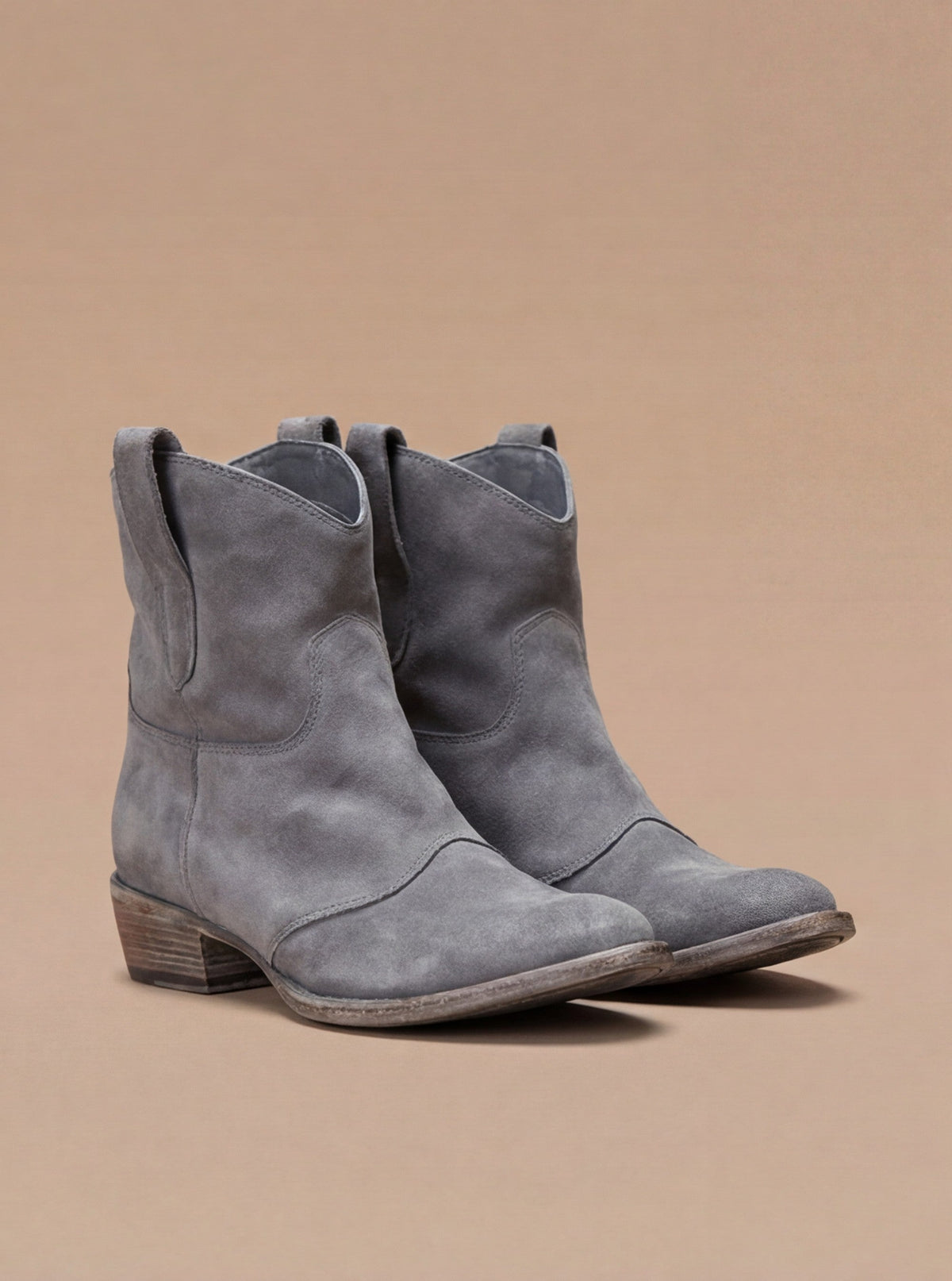 Ester | Stivaletto Western Vintage