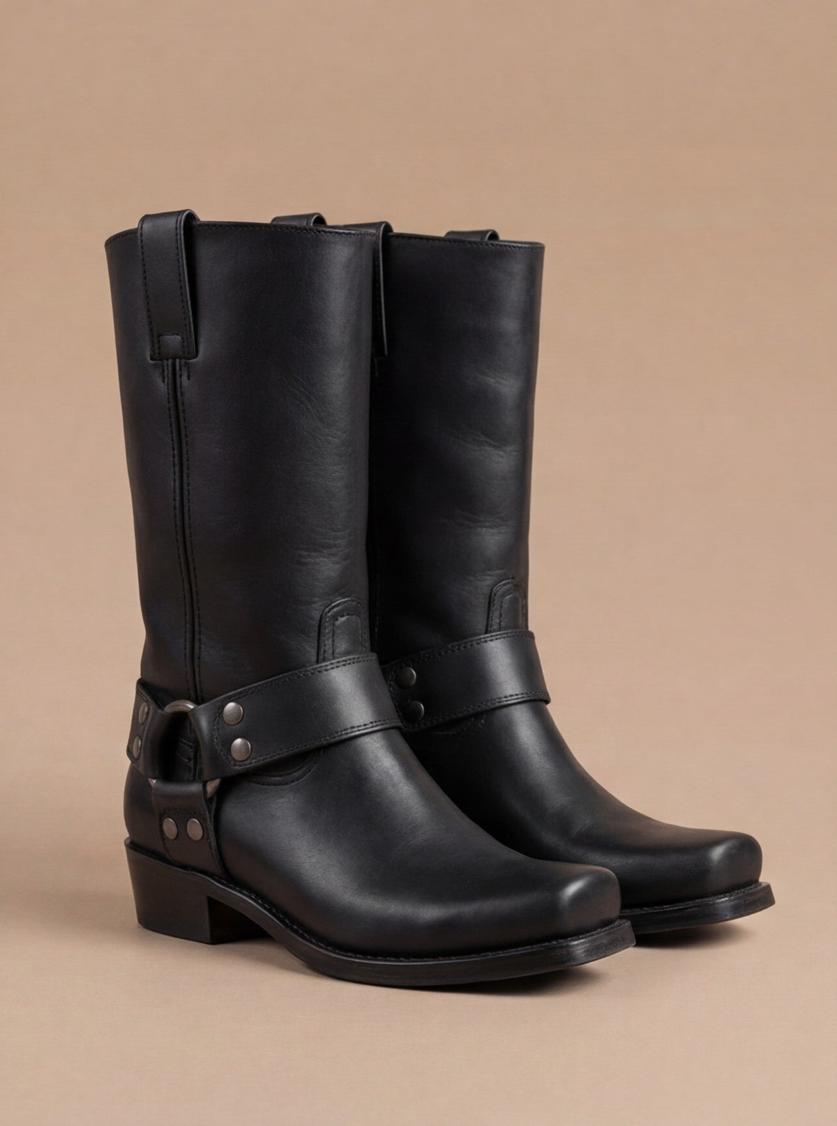 Noelle | Stivale Western Vintage