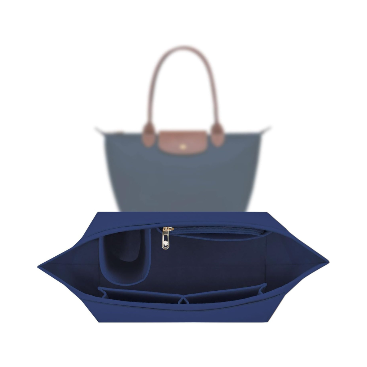 Organizzatore per Borsa - Le Pliage