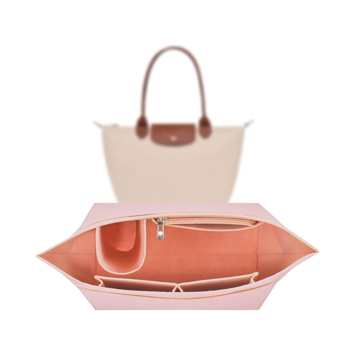 Organizzatore per Borsa - Le Pliage