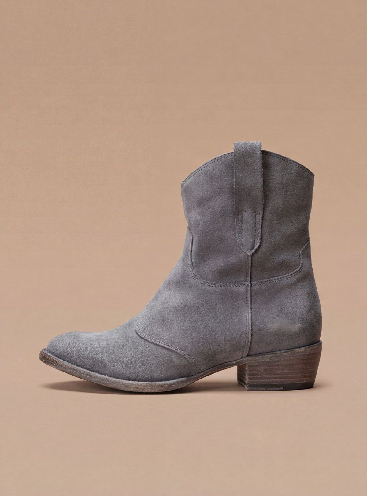 Ester | Stivaletto Western Vintage