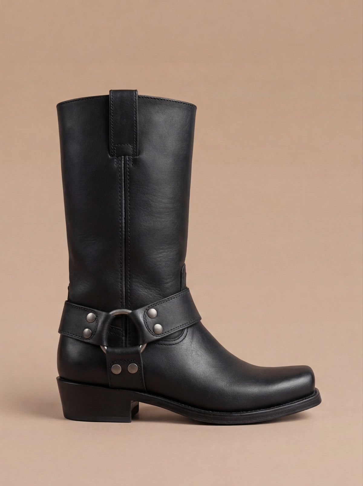 Noelle | Stivale Western Vintage