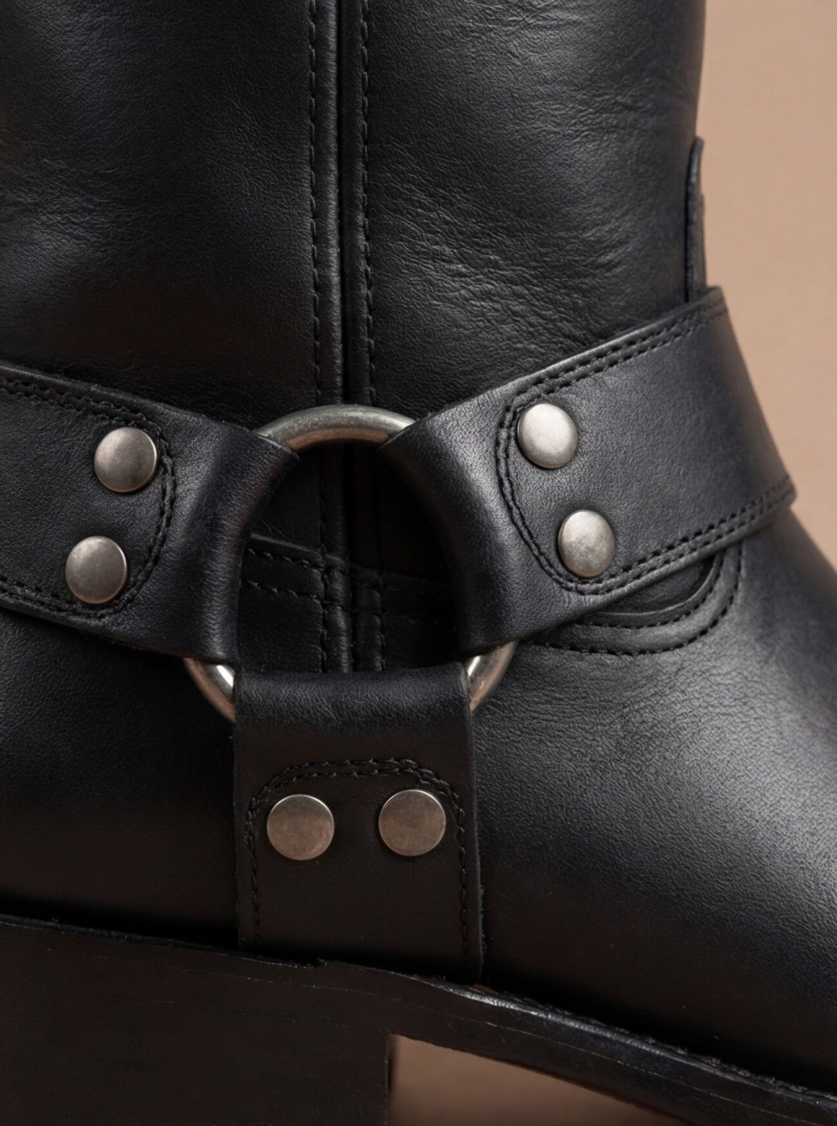 Noelle | Stivale Western Vintage
