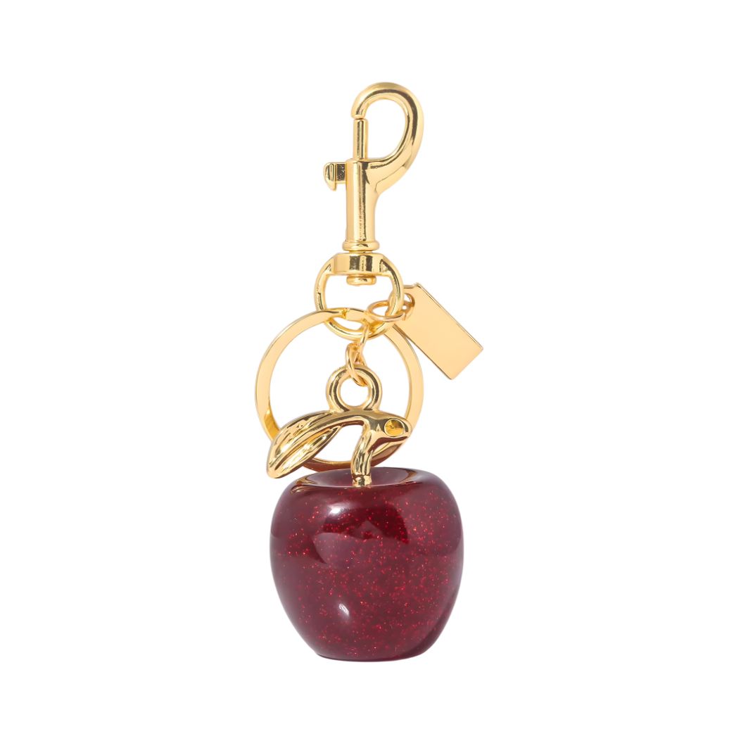 Charm - Mela Dorata