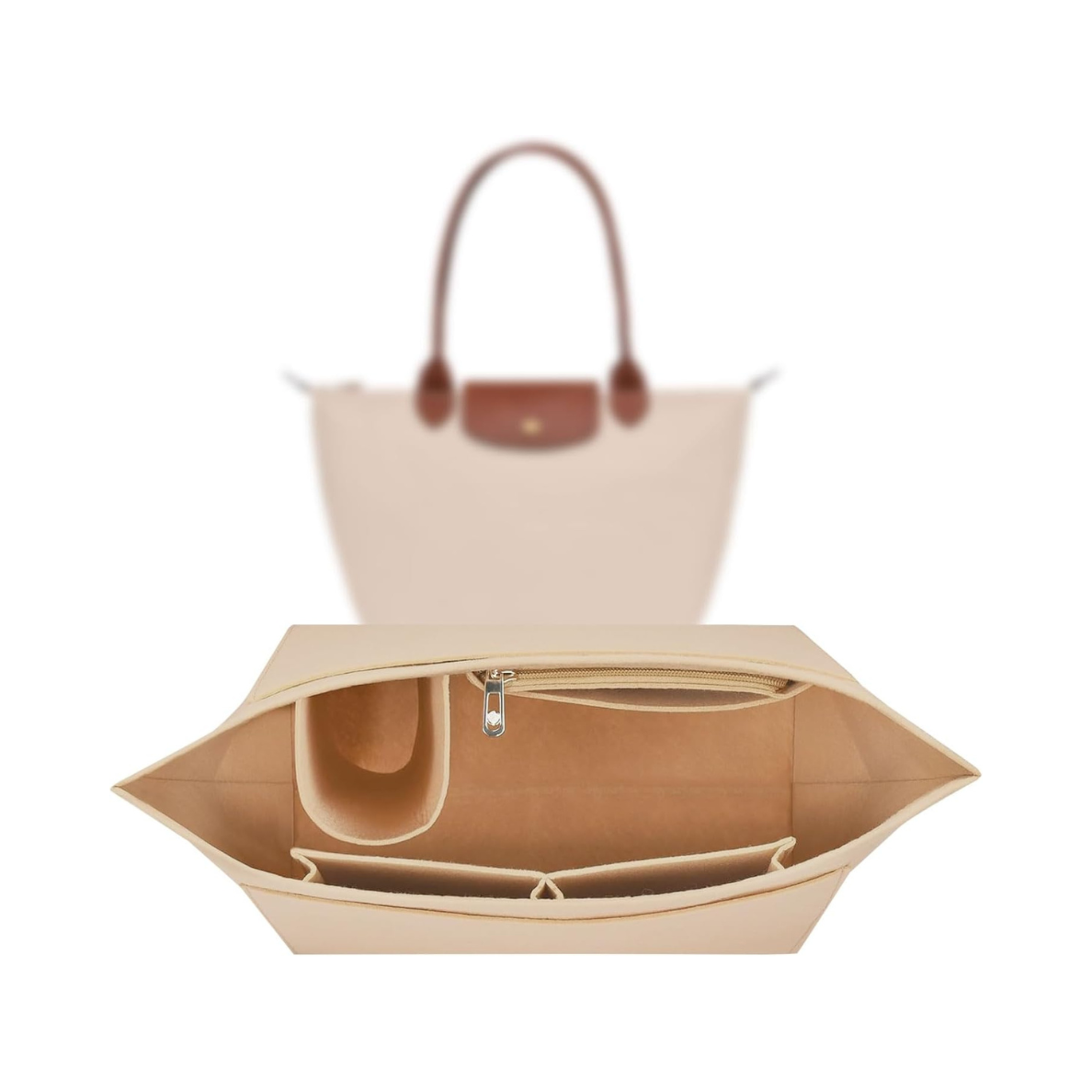 Organizzatore per Borsa - Le Pliage