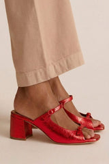 Rosso Chiaro