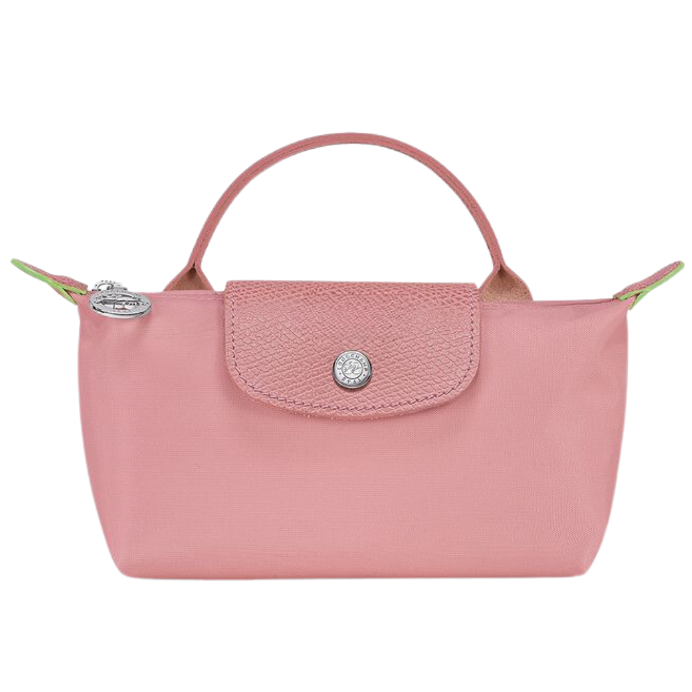 Mini Borsa Élan Rosa - Tracolla inclusa