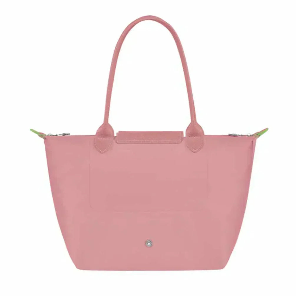 Borsa Grande Premium - Rosa Petalo