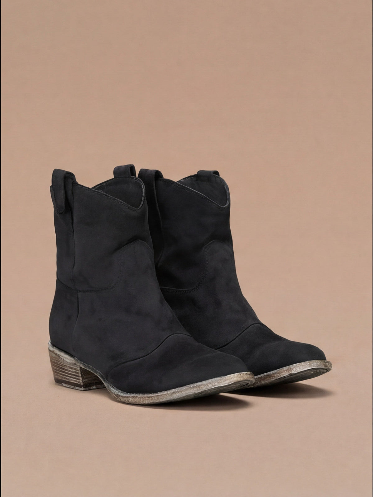 Ester | Stivaletto Western Vintage