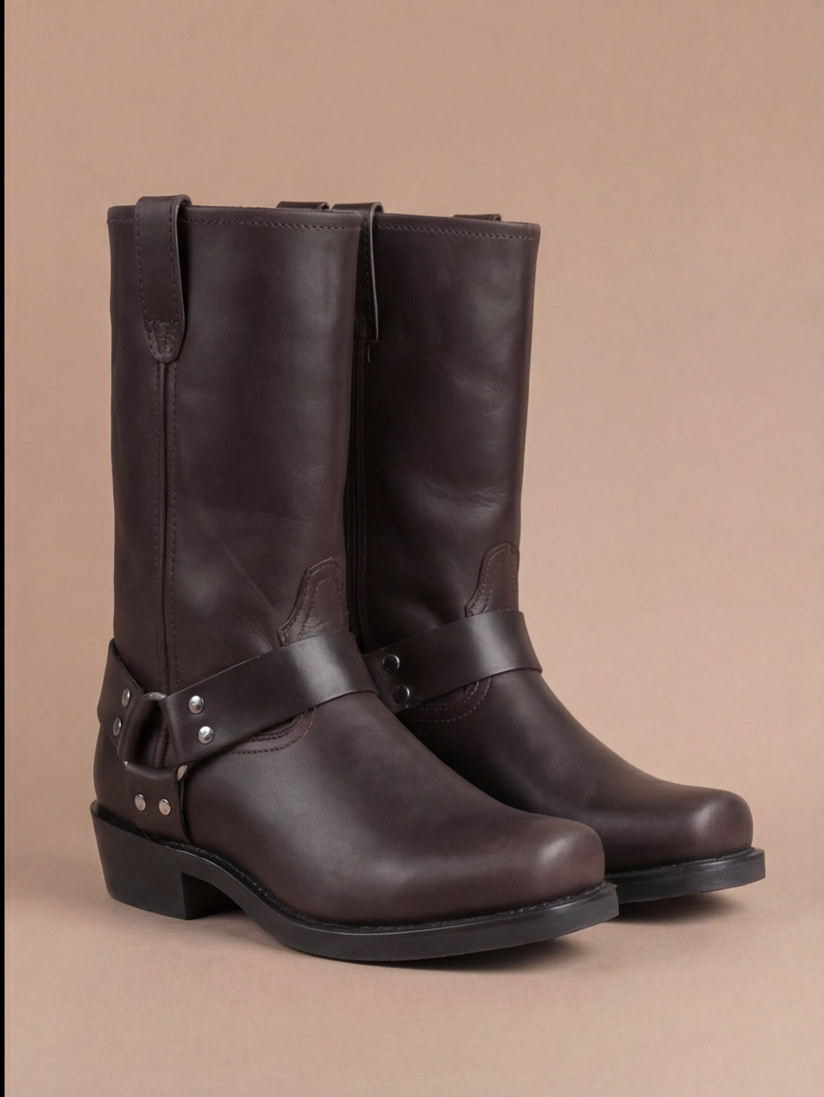 Noelle | Stivale Western Vintage