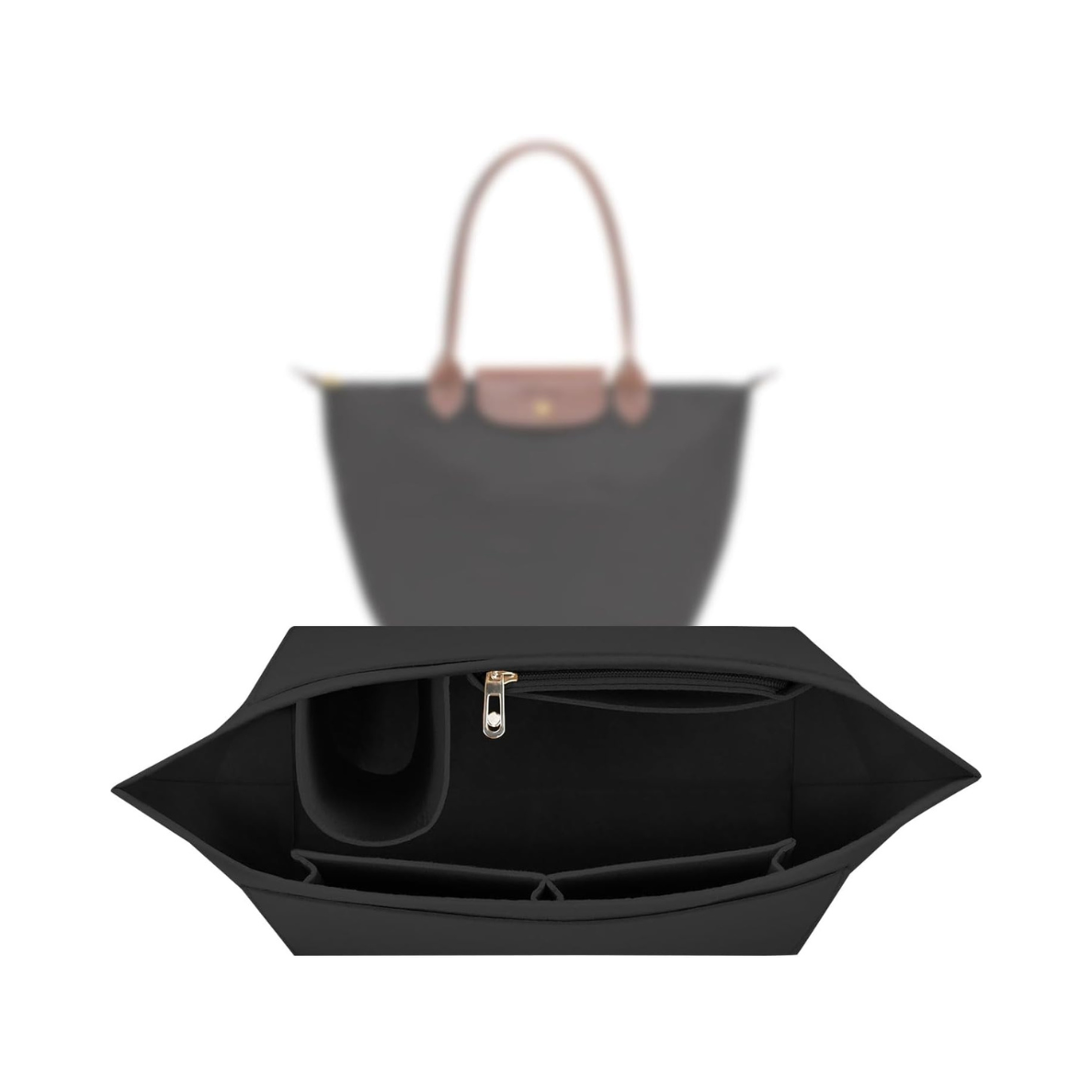 Organizzatore per Borsa - Le Pliage