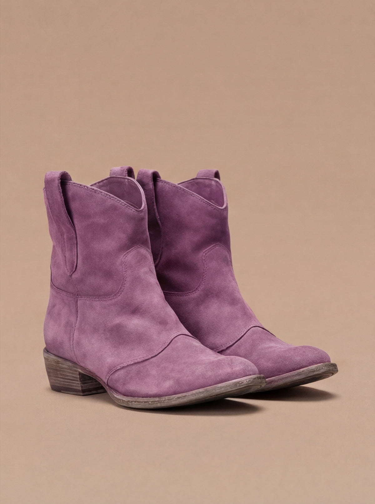 Ester | Stivaletto Western Vintage