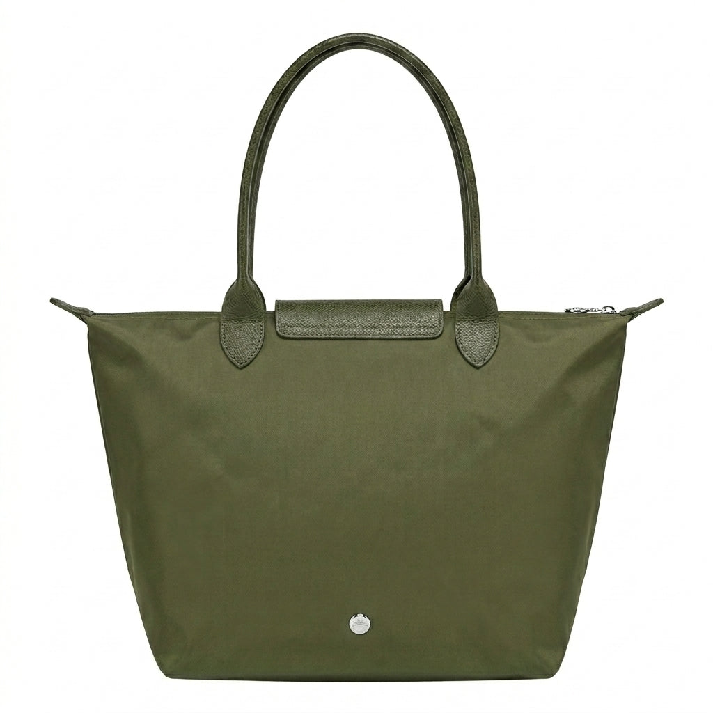 Borsa Grande Premium - Verde