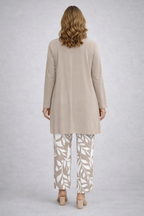 Sylvia | Completo tre pezzi dall’eleganza classica
