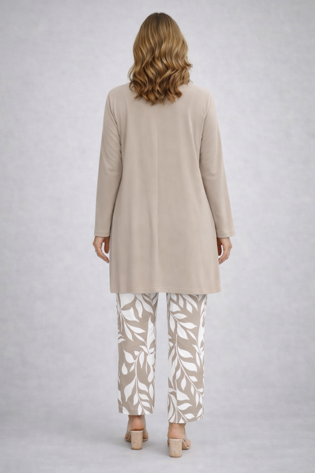 Sylvia | Completo tre pezzi dall’eleganza classica