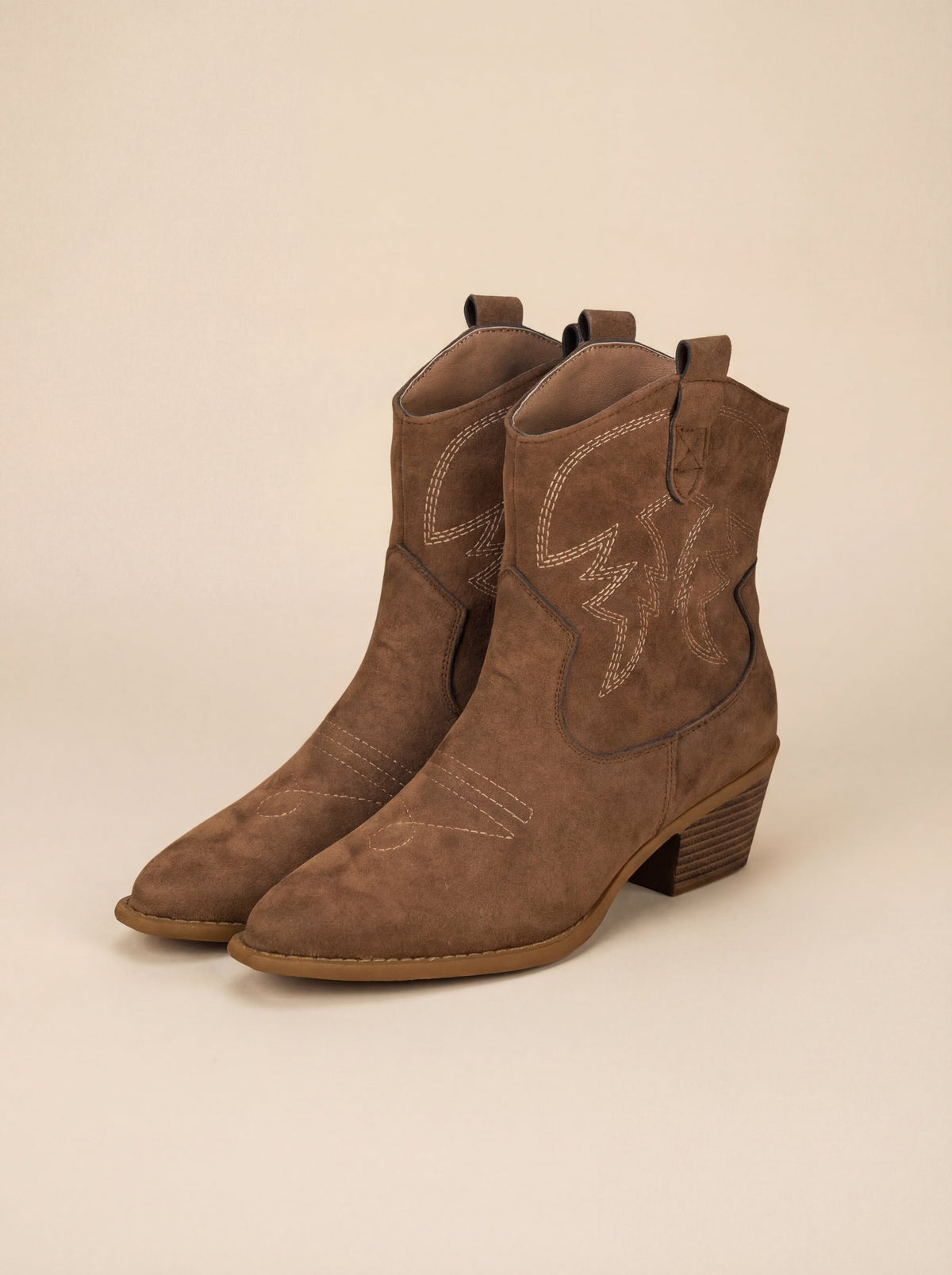 Sveva | Stivale Western Classico
