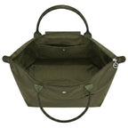 Borsa Grande Premium - Verde