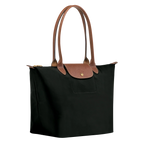 Borsa Grande Premium - Nero
