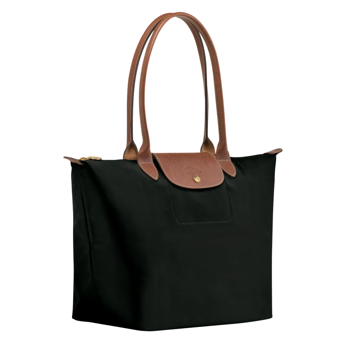 Borsa Grande Premium - Nero