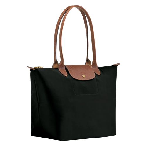 Borsa Grande Premium - Nero