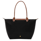 Borsa Grande Premium - Nero