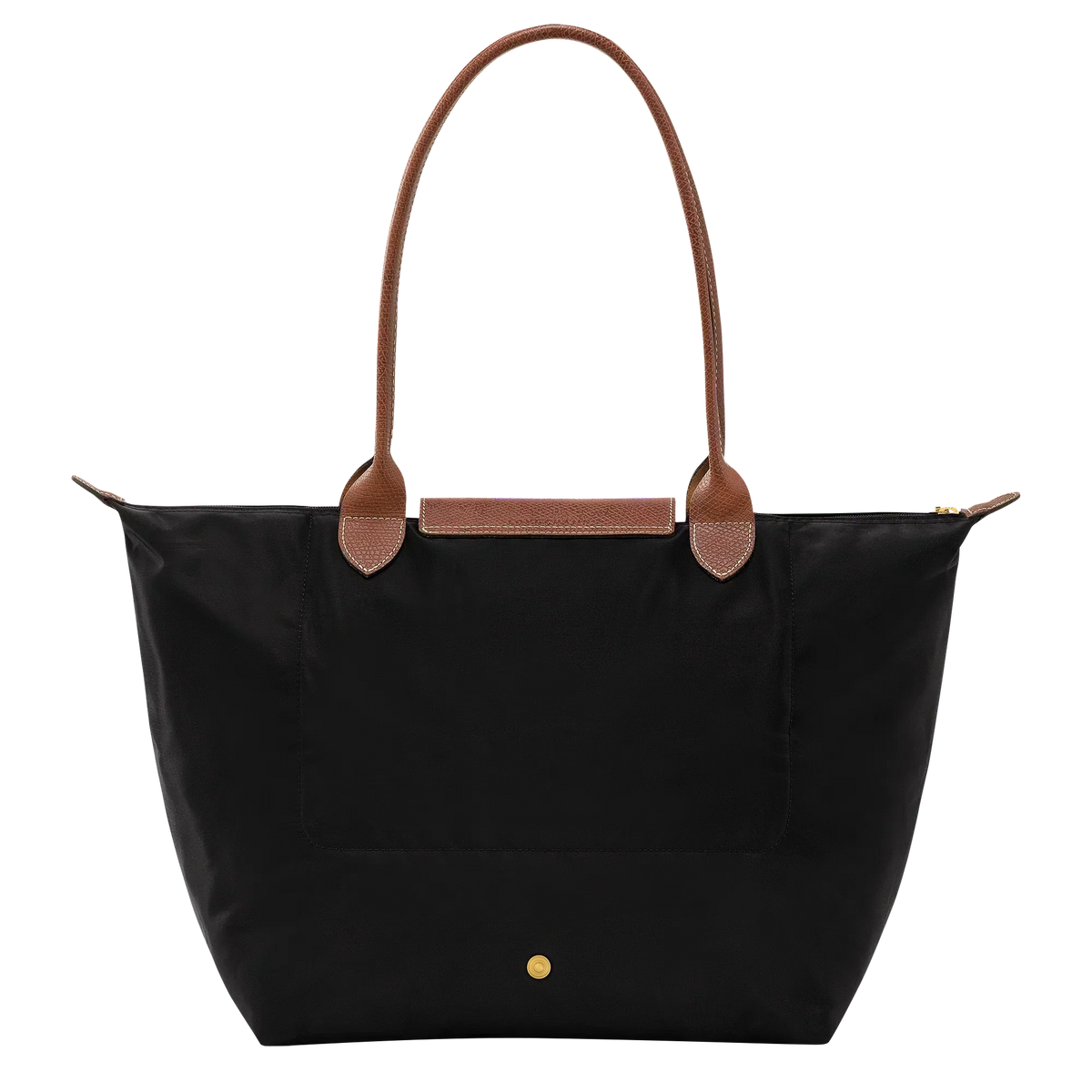 Borsa Grande Premium - Nero