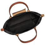 Borsa Grande Premium - Nero