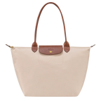 Borsa Grande Premium - Bianco Carta