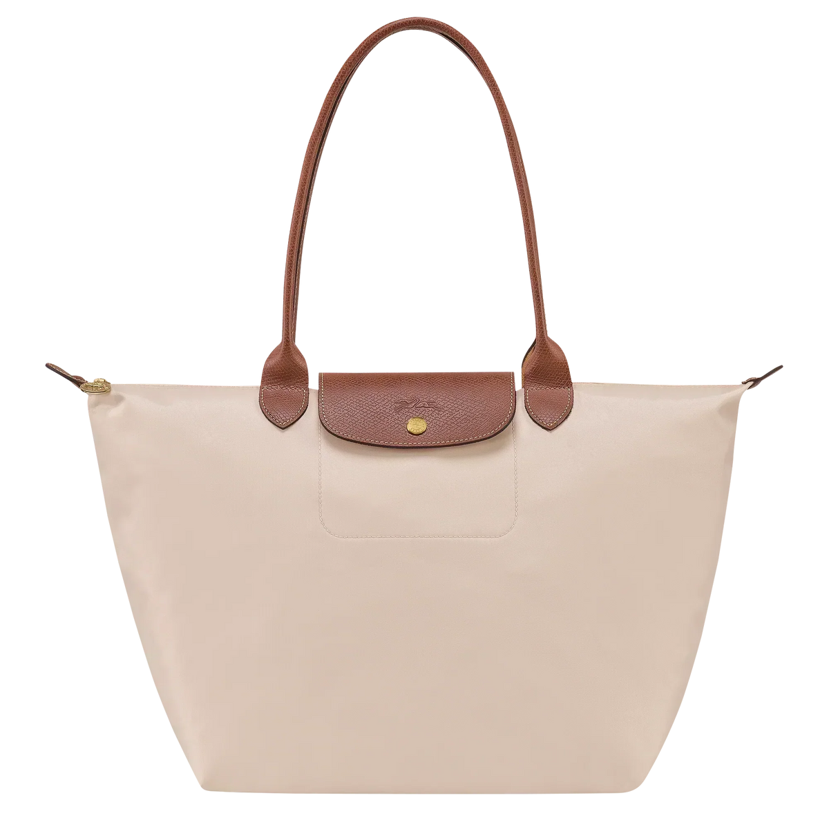 Borsa Grande Premium - Bianco Carta