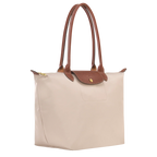 Borsa Grande Premium - Bianco Carta