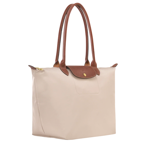 Borsa Grande Premium - Bianco Carta