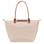 Borsa Grande Premium - Bianco Carta