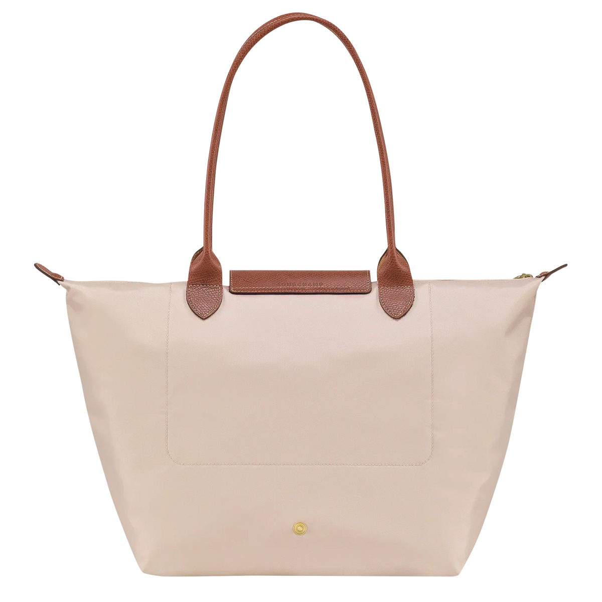 Borsa Grande Premium - Bianco Carta