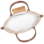Borsa Grande Premium - Bianco Carta