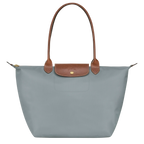 Borsa Grande Premium - Acciaio