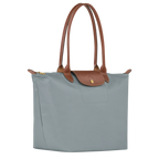 Borsa Grande Premium - Acciaio