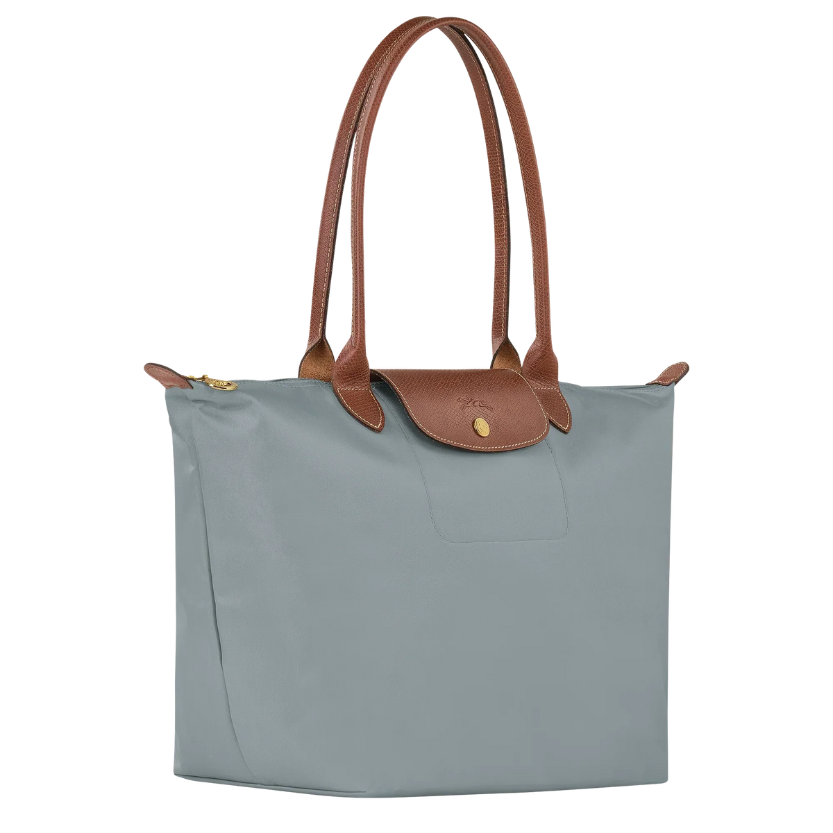 Borsa Grande Premium - Acciaio