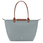Borsa Grande Premium - Acciaio