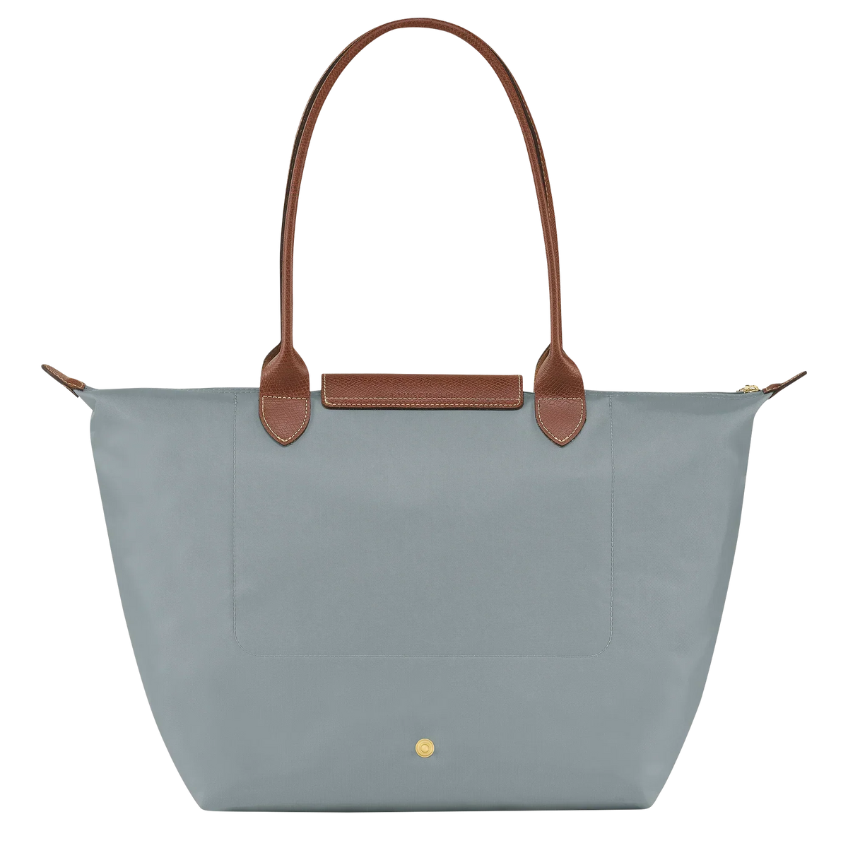 Borsa Grande Premium - Acciaio