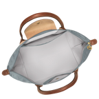 Borsa Grande Premium - Acciaio