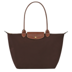 Borsa Grande Premium - Ebano