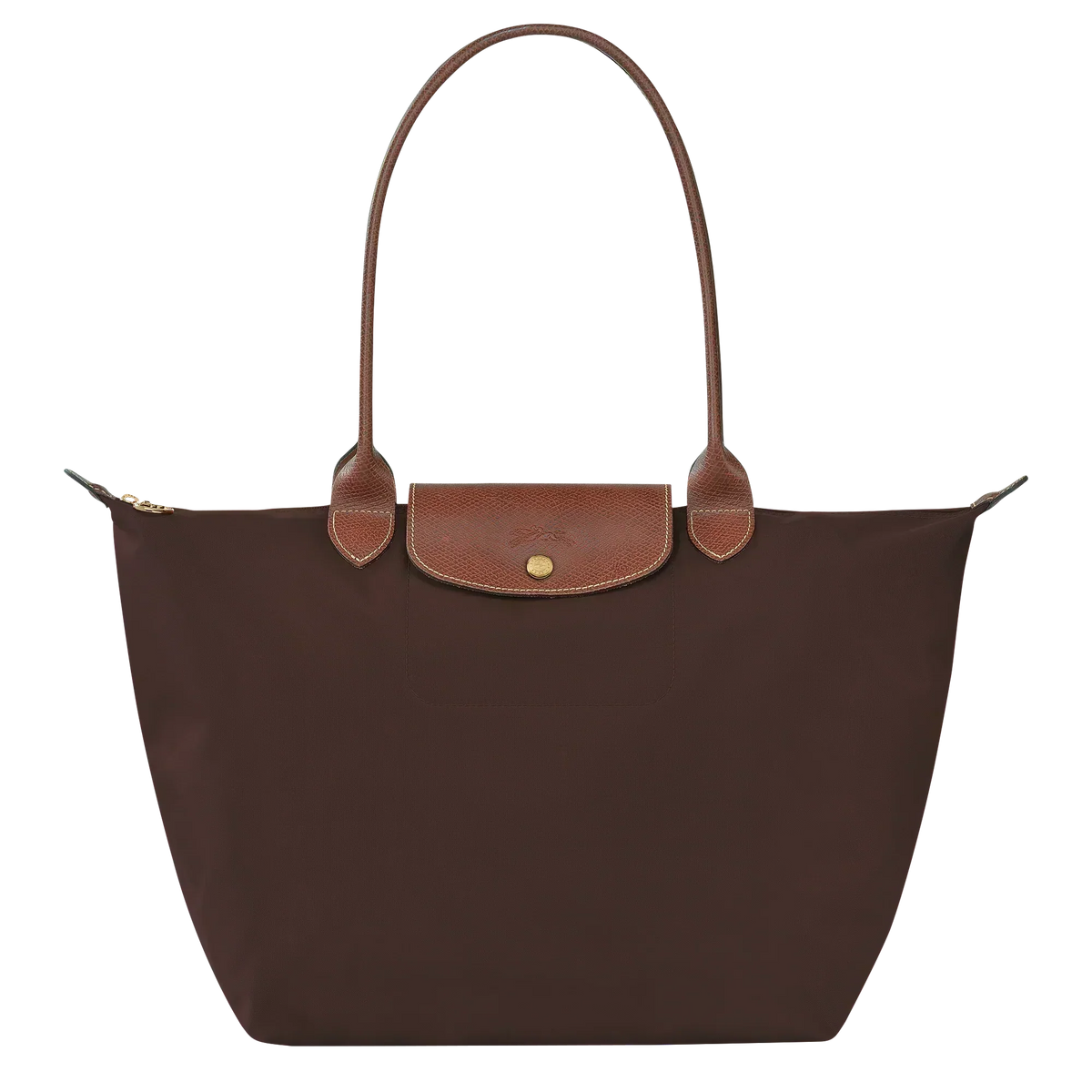 Borsa Grande Premium - Ebano