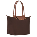 Borsa Grande Premium - Ebano