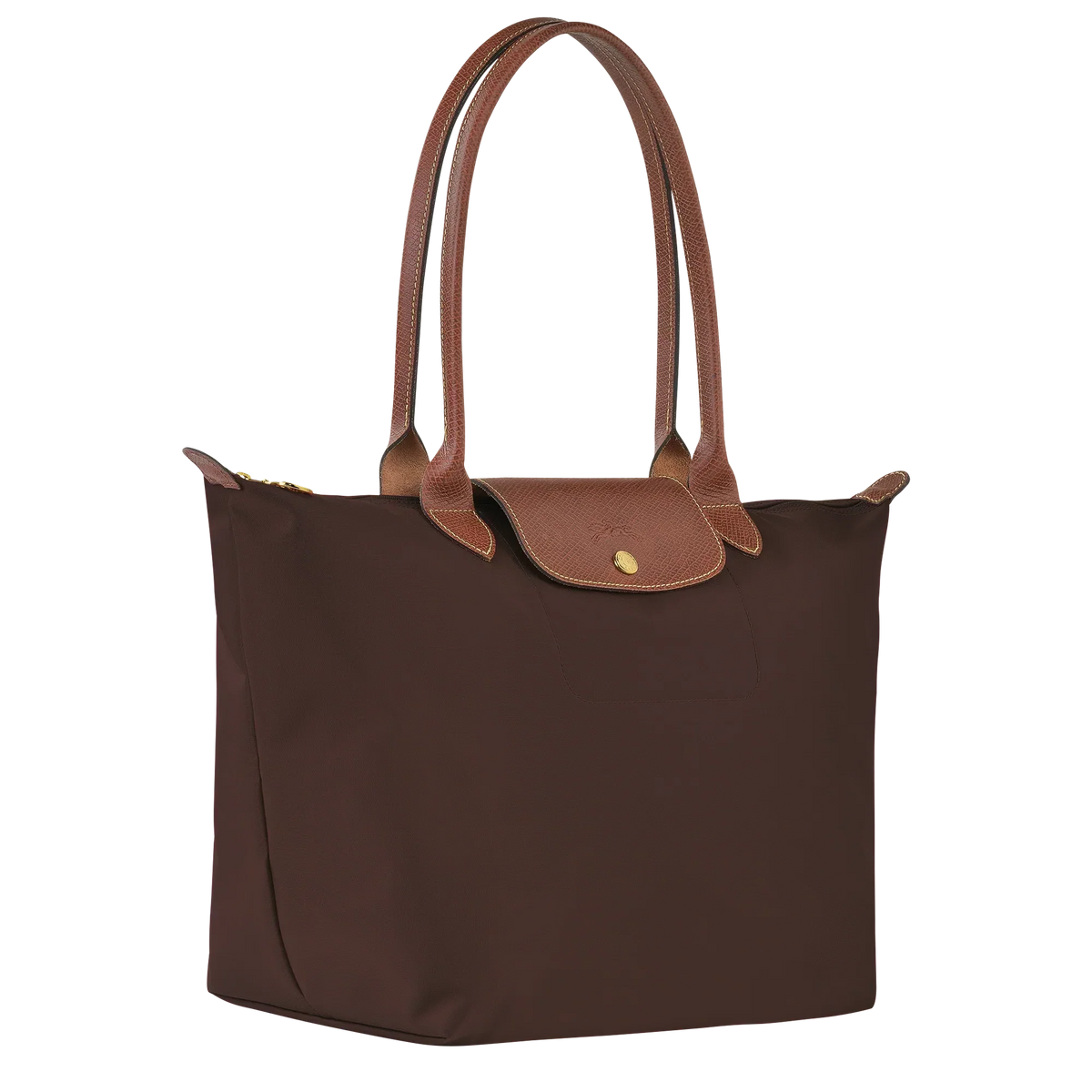 Borsa Grande Premium - Ebano