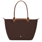 Borsa Grande Premium - Ebano