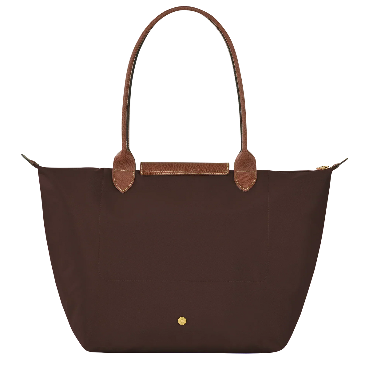 Borsa Grande Premium - Ebano