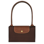 Borsa Grande Premium - Ebano