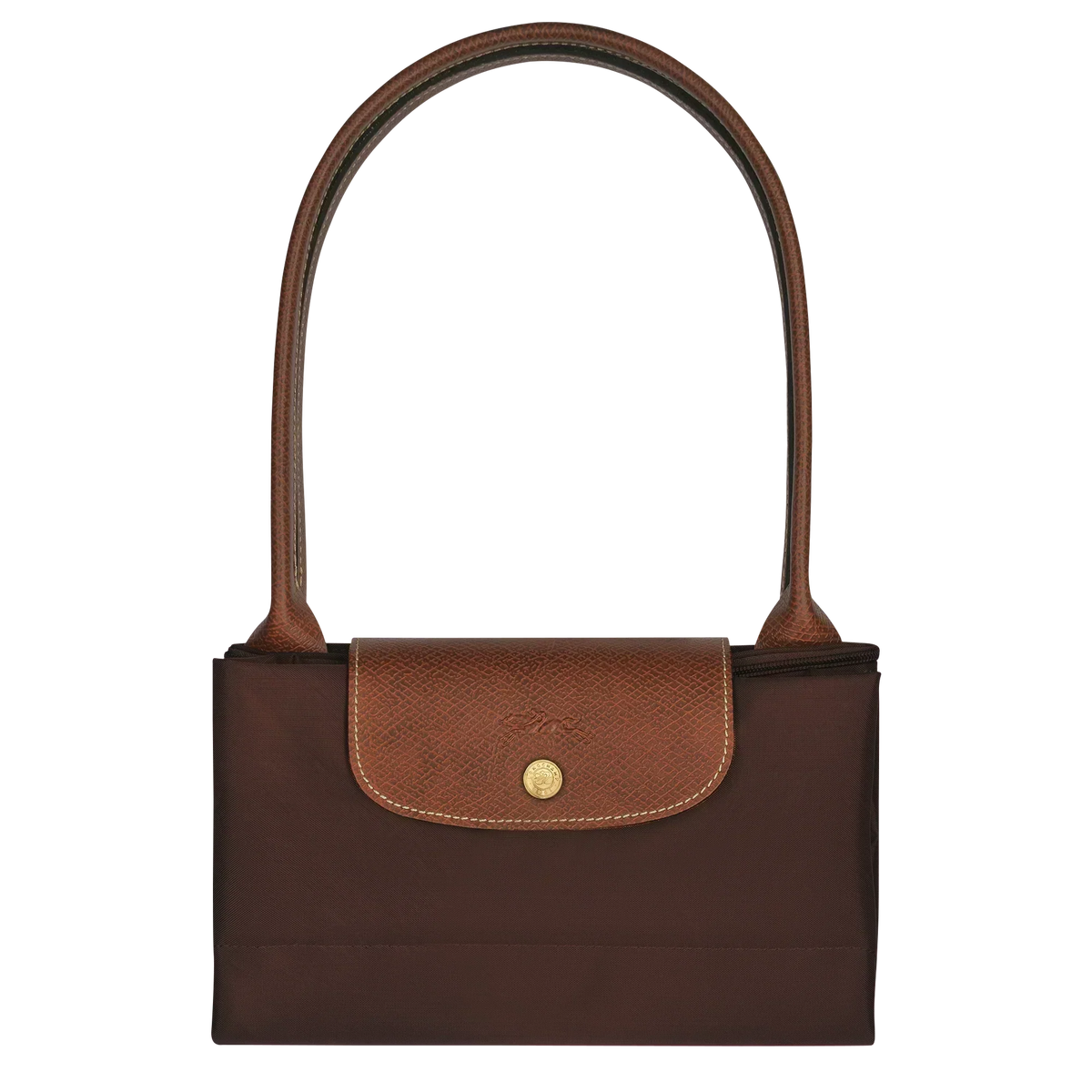 Borsa Grande Premium - Ebano