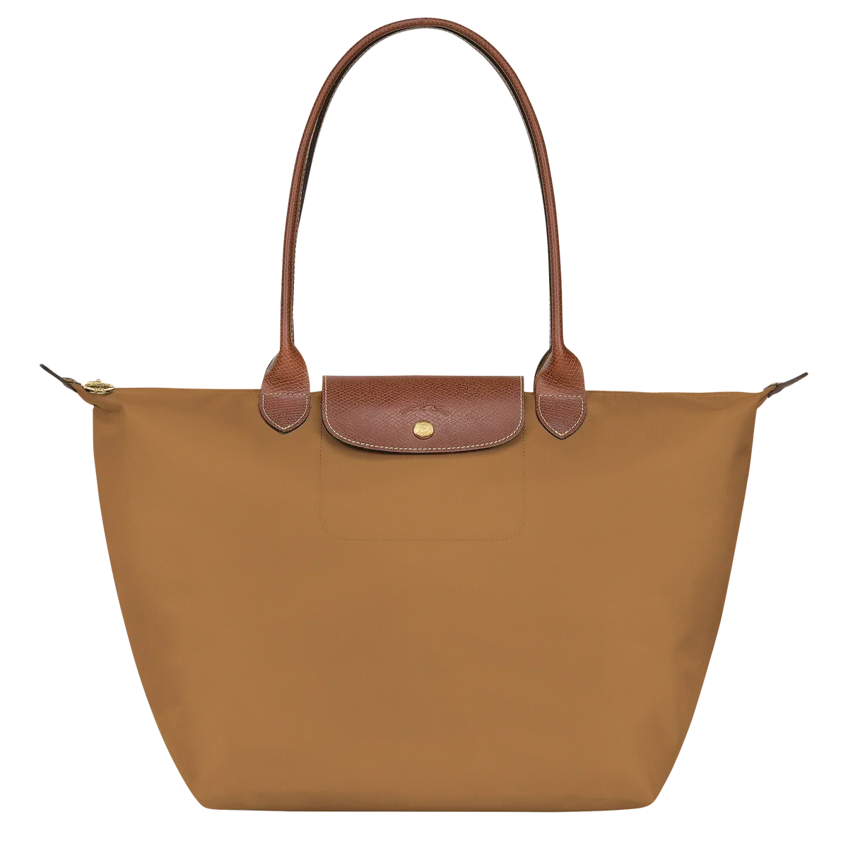 Borsa Grande Premium - Fulvo
